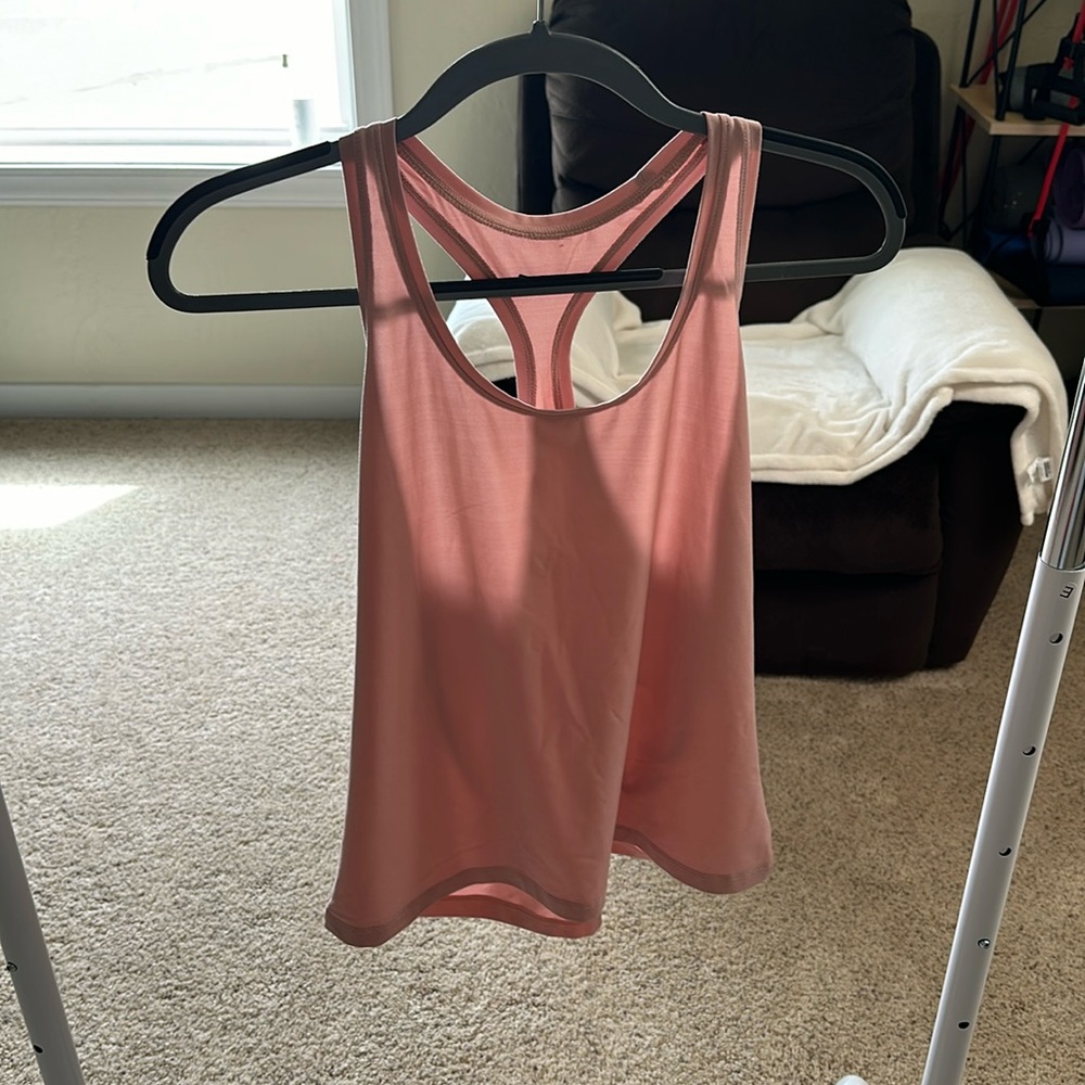 Target workout top